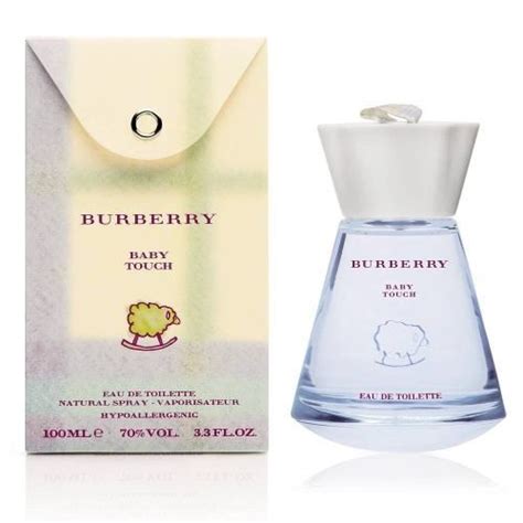 burberry infantil perfume|macy's burberry.